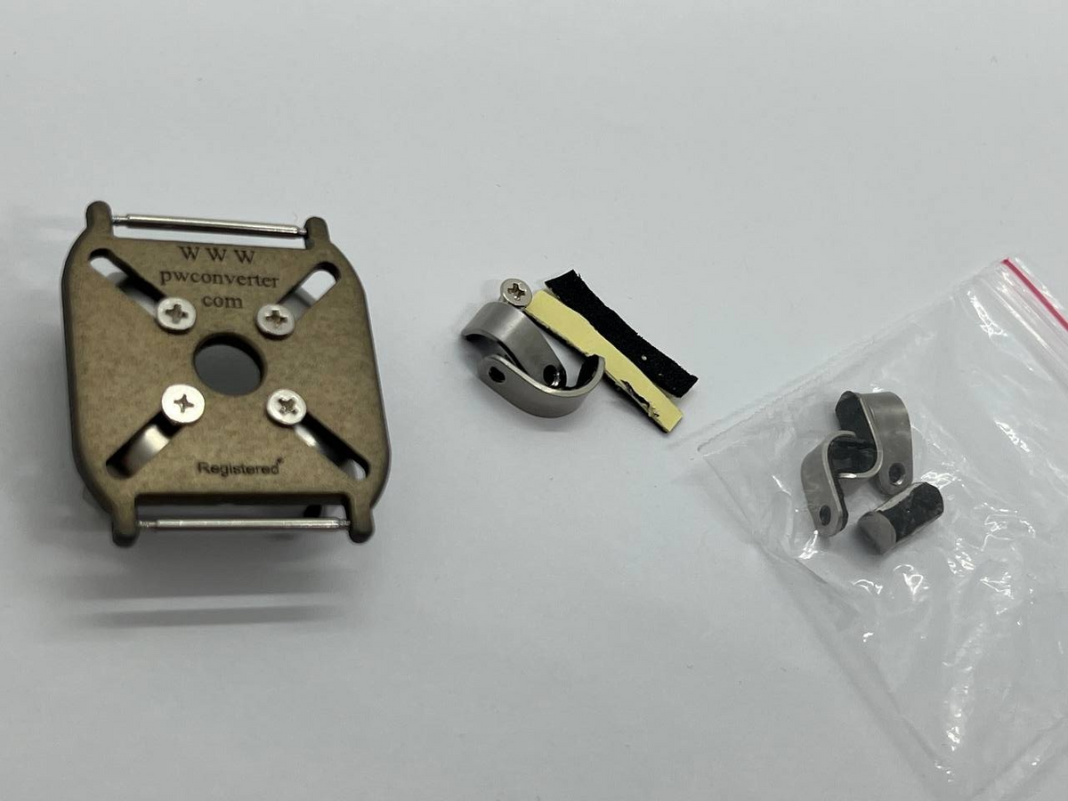 pocket watch converter