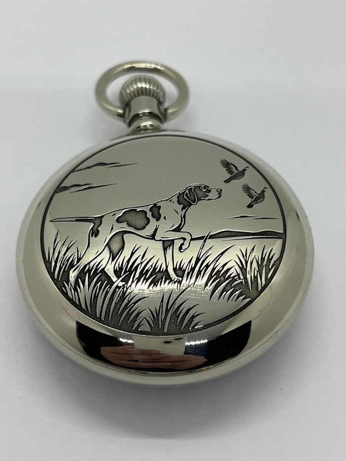 pocket watch case 18s