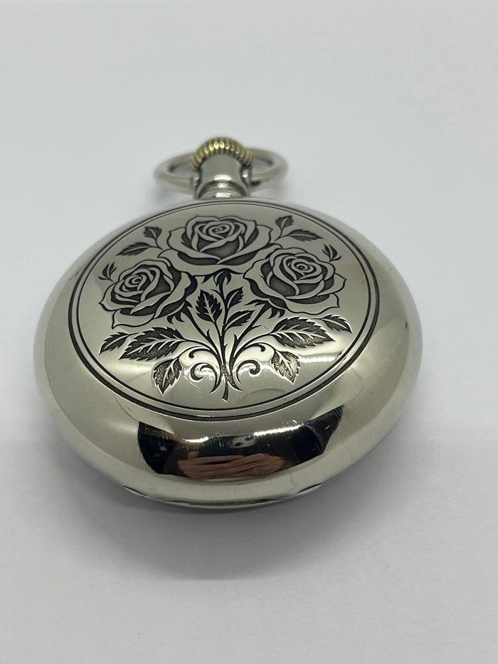 pocket watch case 18s