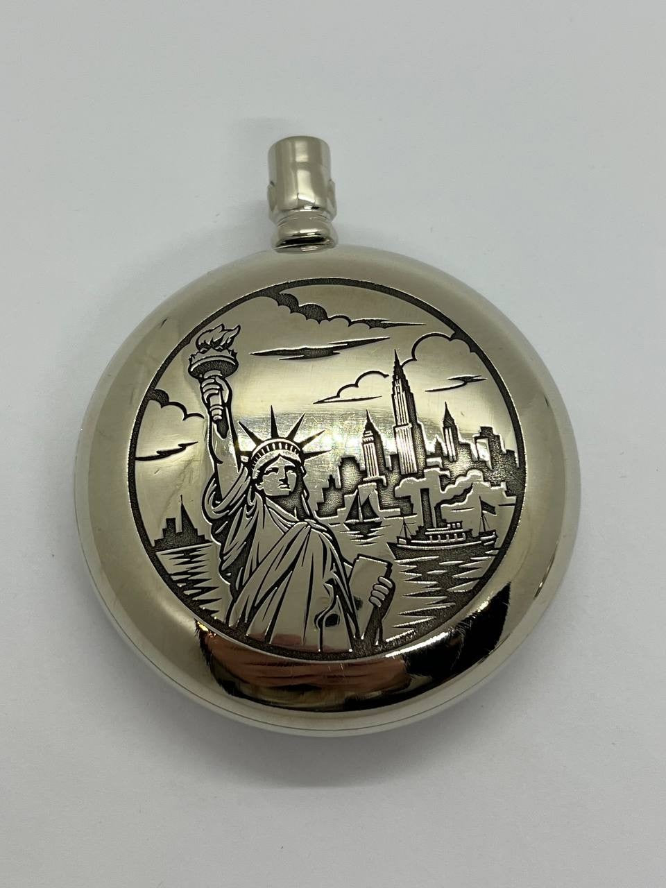 18s pocket watch case