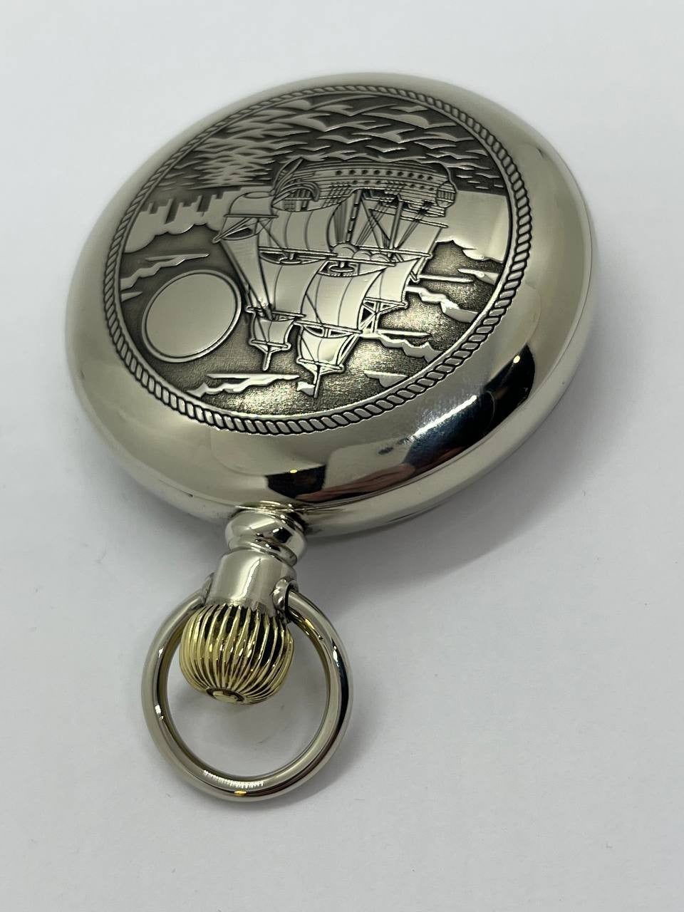 pocket watch case 18s