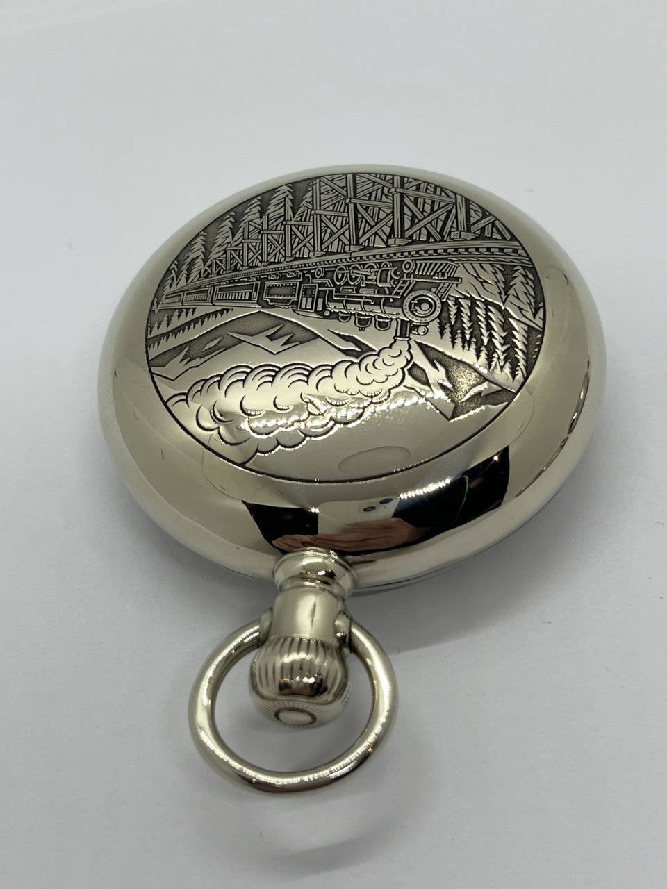 pocket watch case 18s