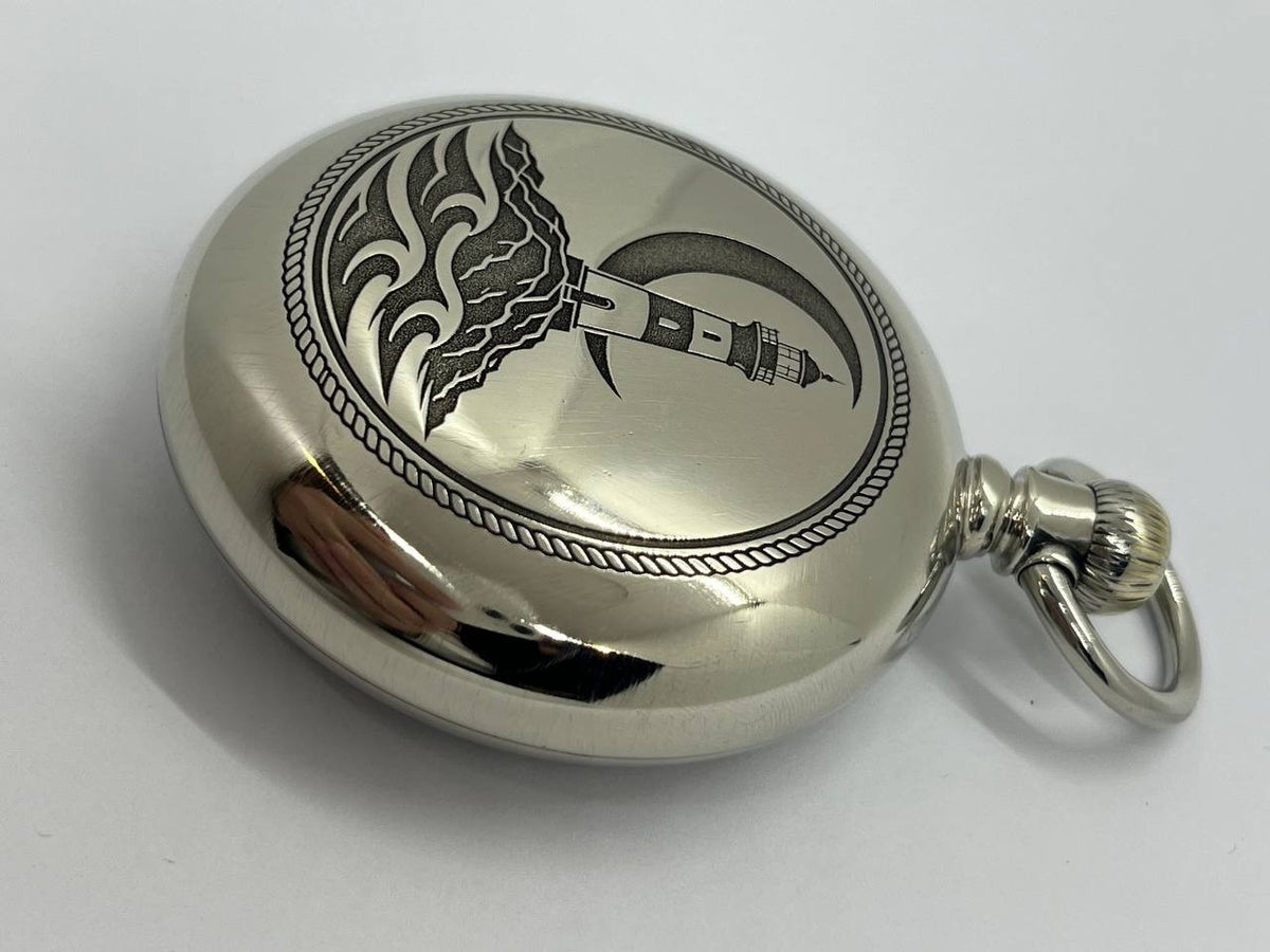 pocket watch case 18s