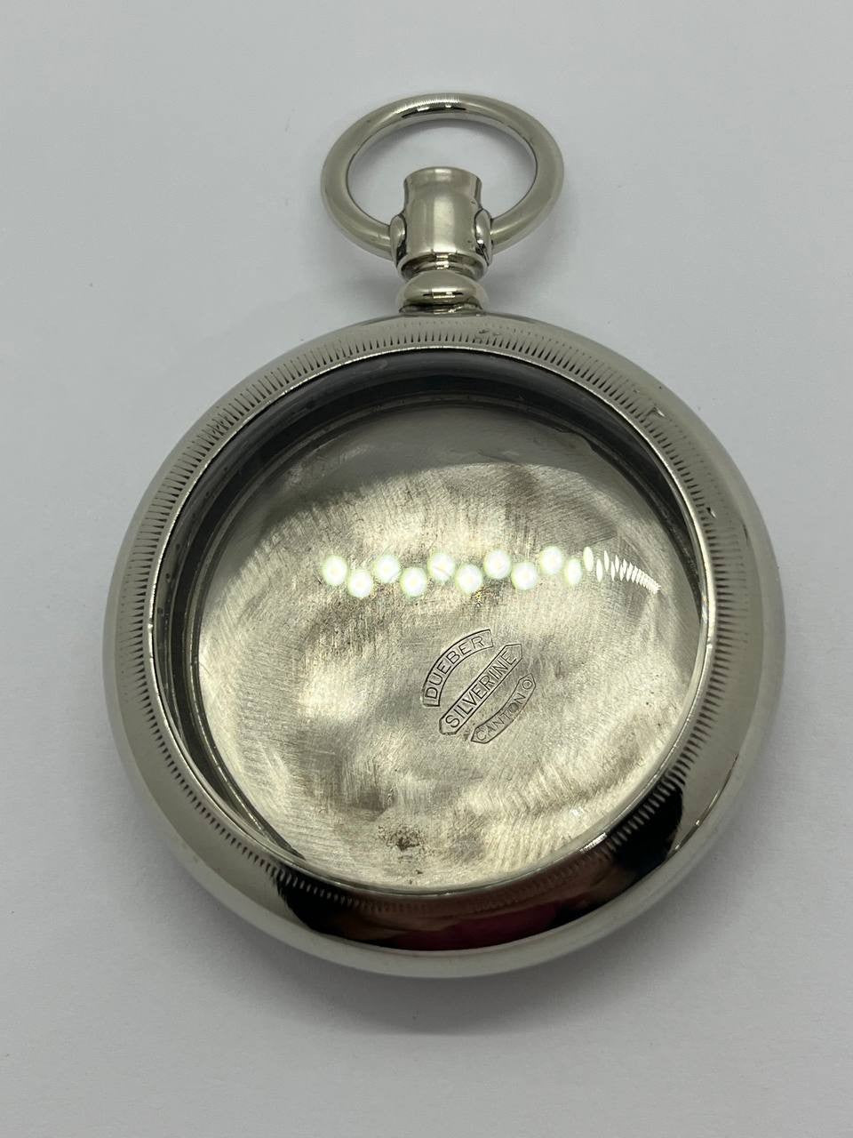 pocket watch case 18s
