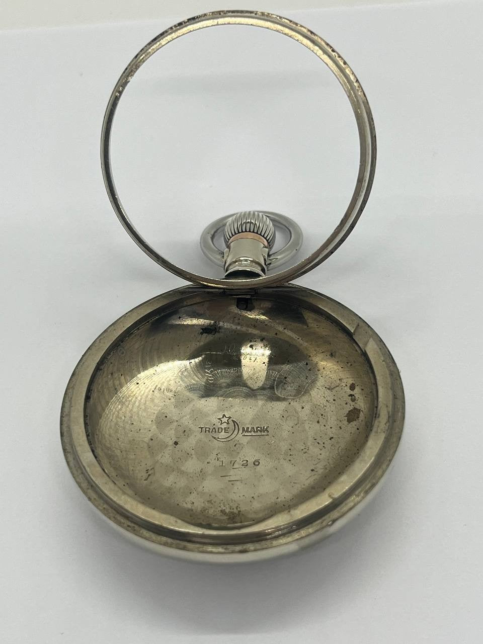 pocket watch case 18s