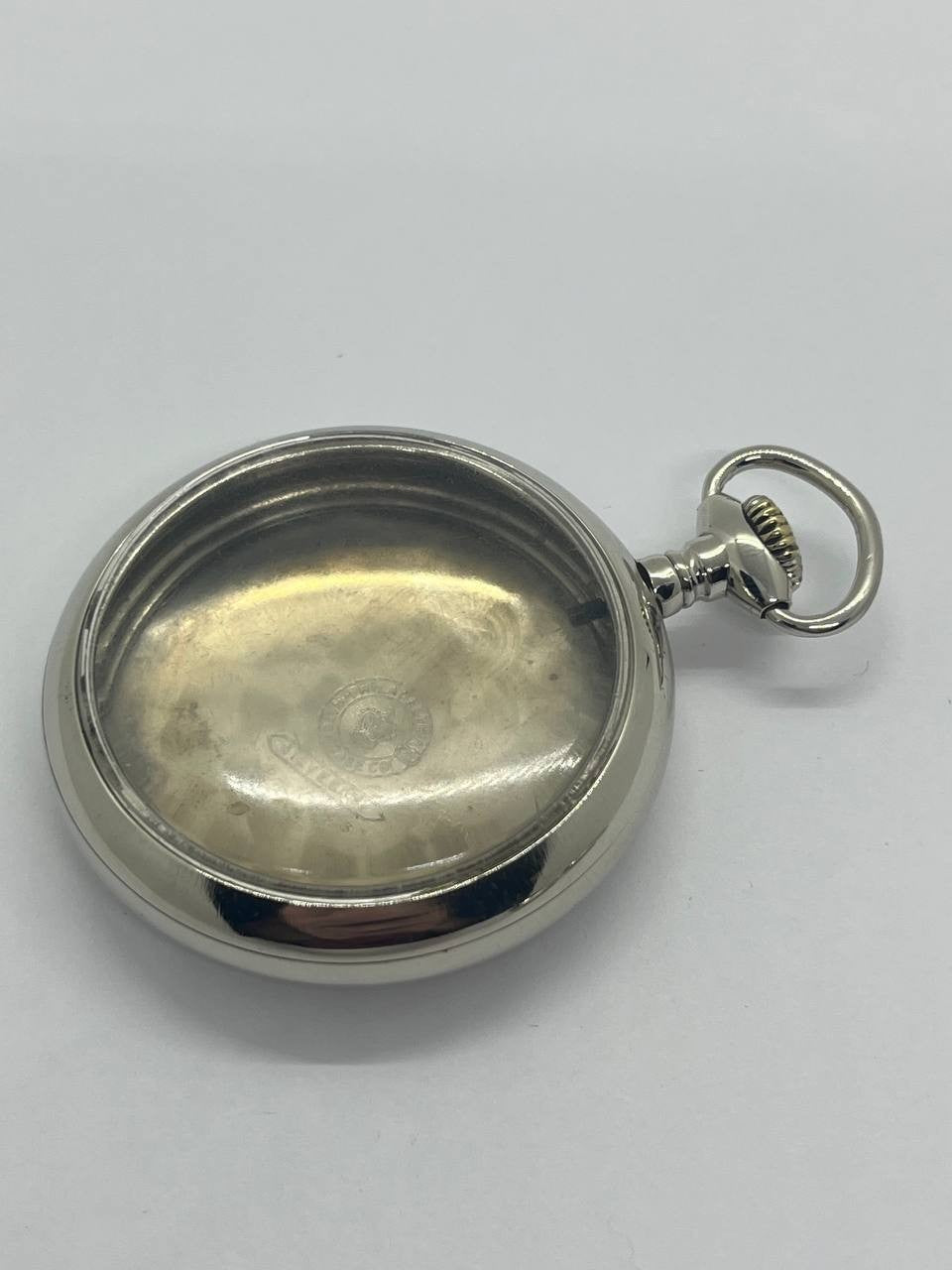 pocket watch case 18s