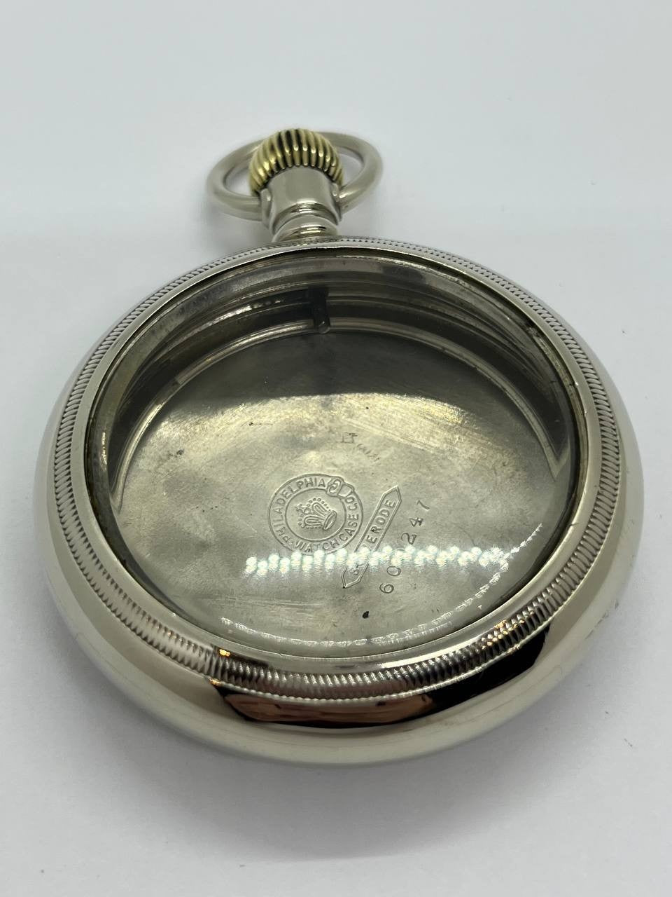 pocket watch case 18s