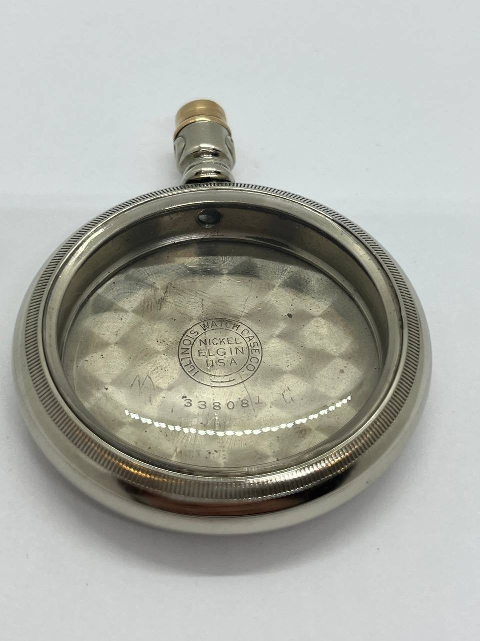 pocket watch case 16s