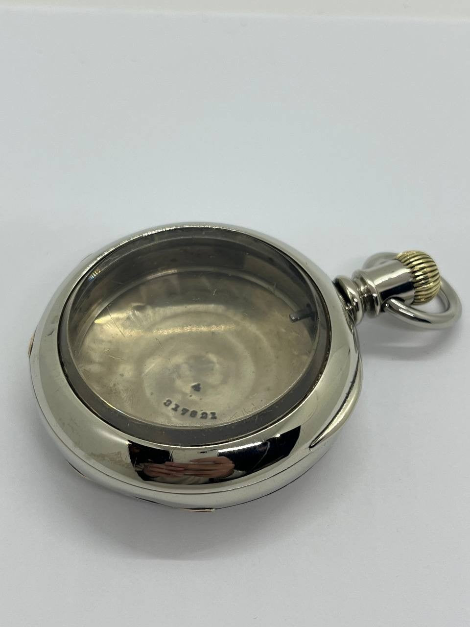 pocket watch case 18s