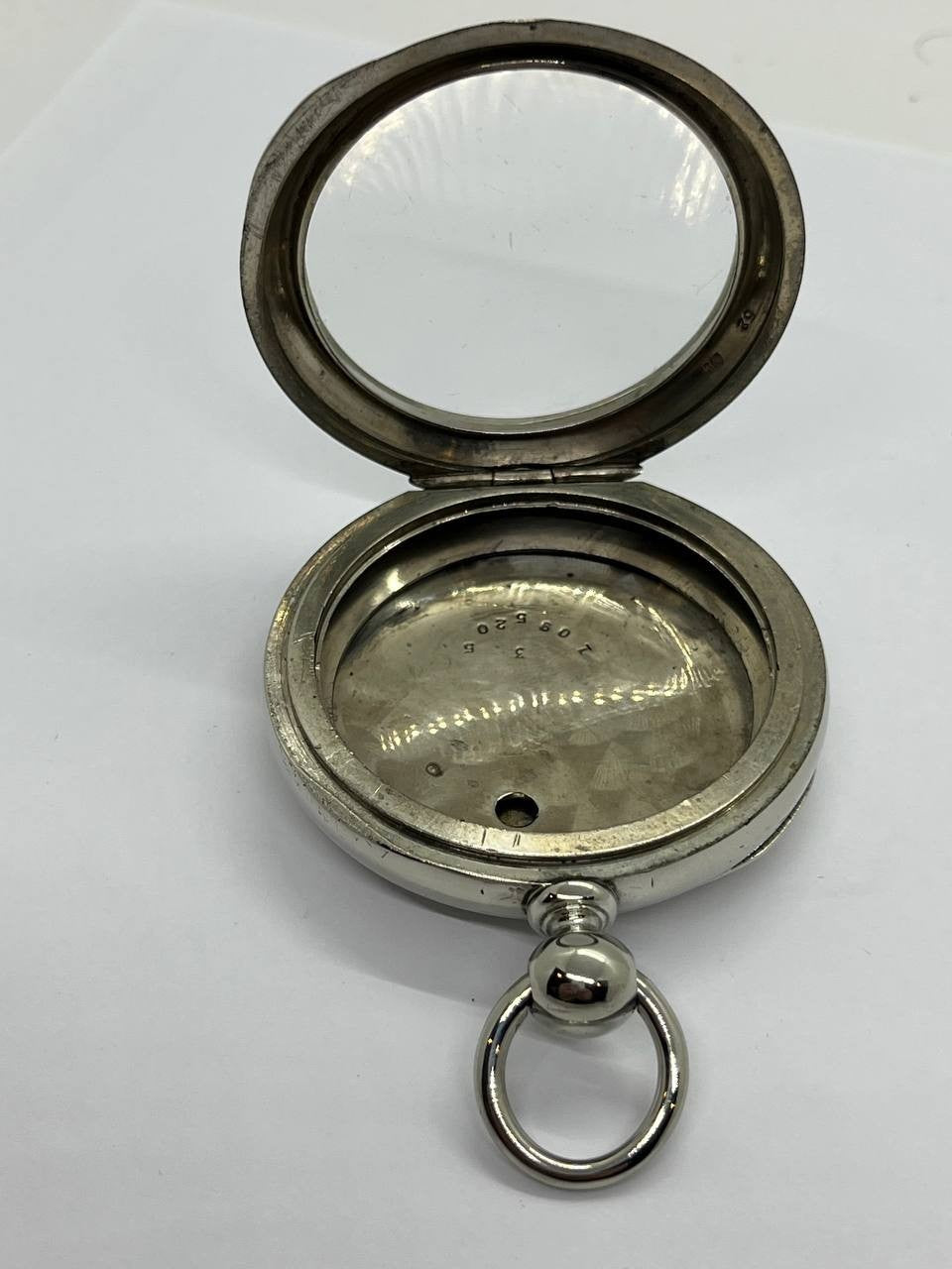 pocket watch case 18s