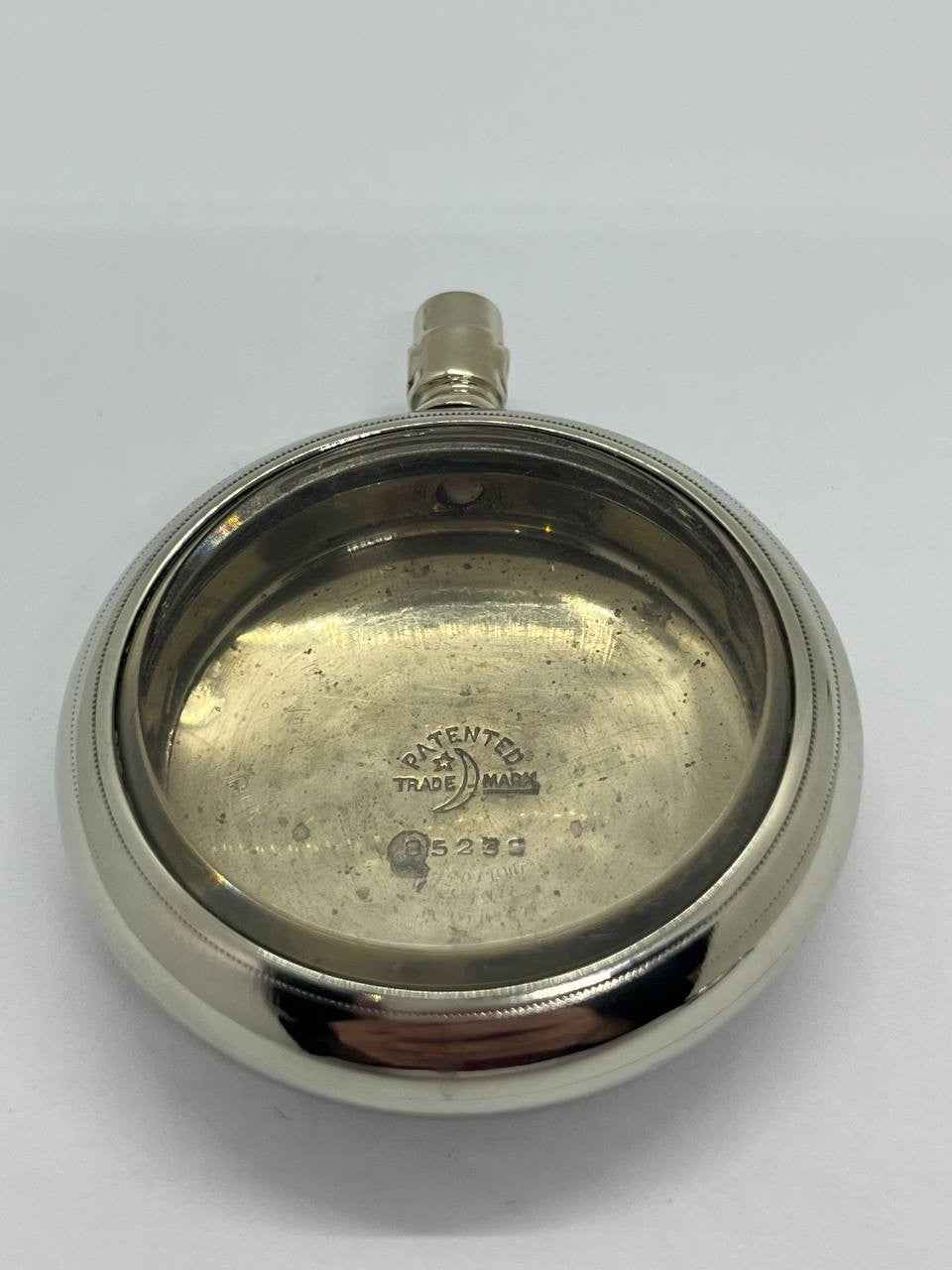 pocket watch case 18s