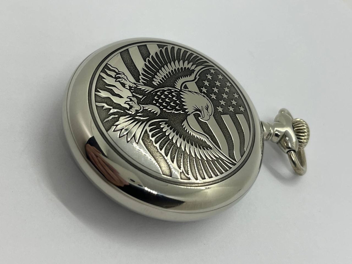 pocket watch case 18s