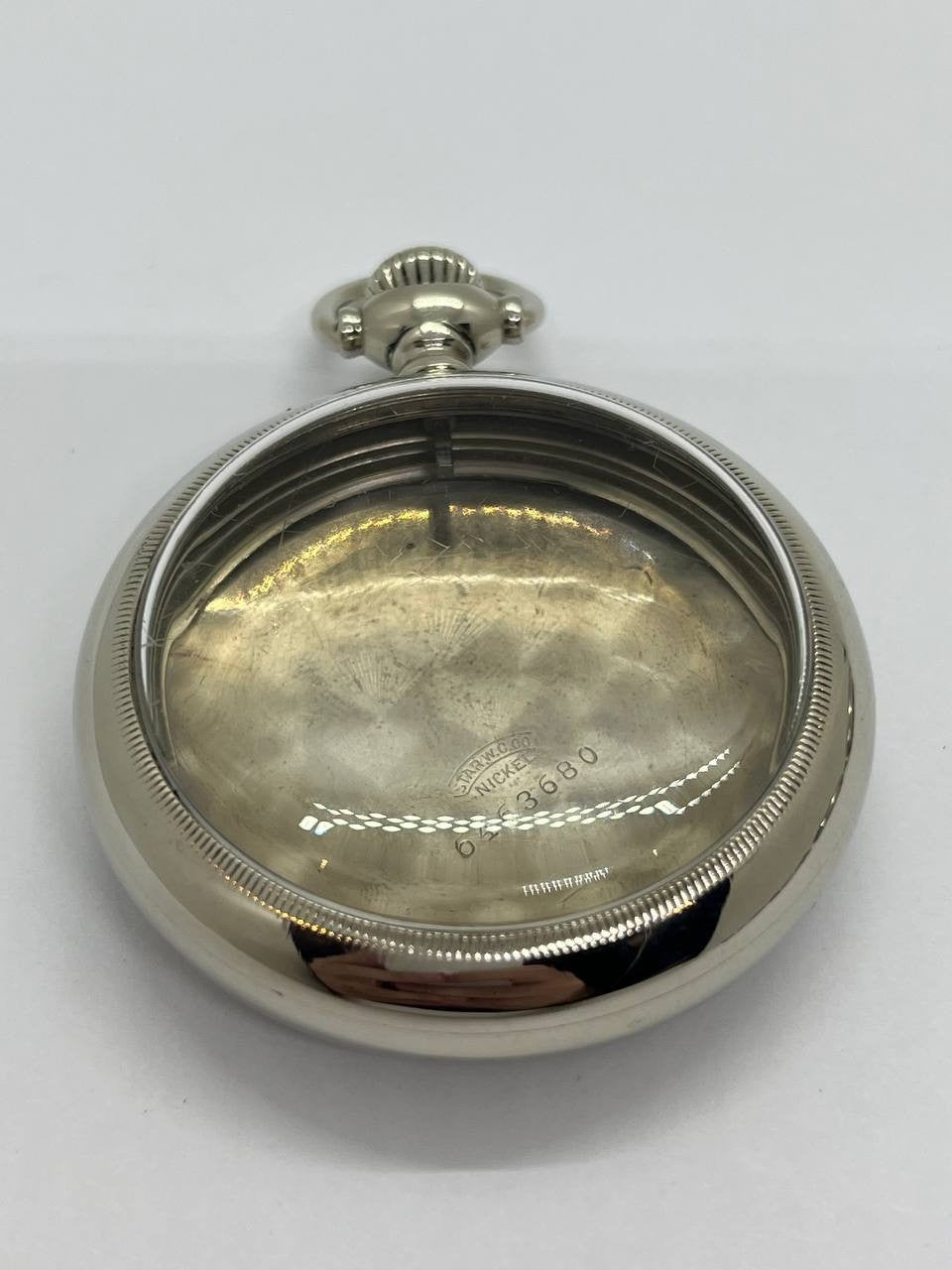 pocket watch case 18s