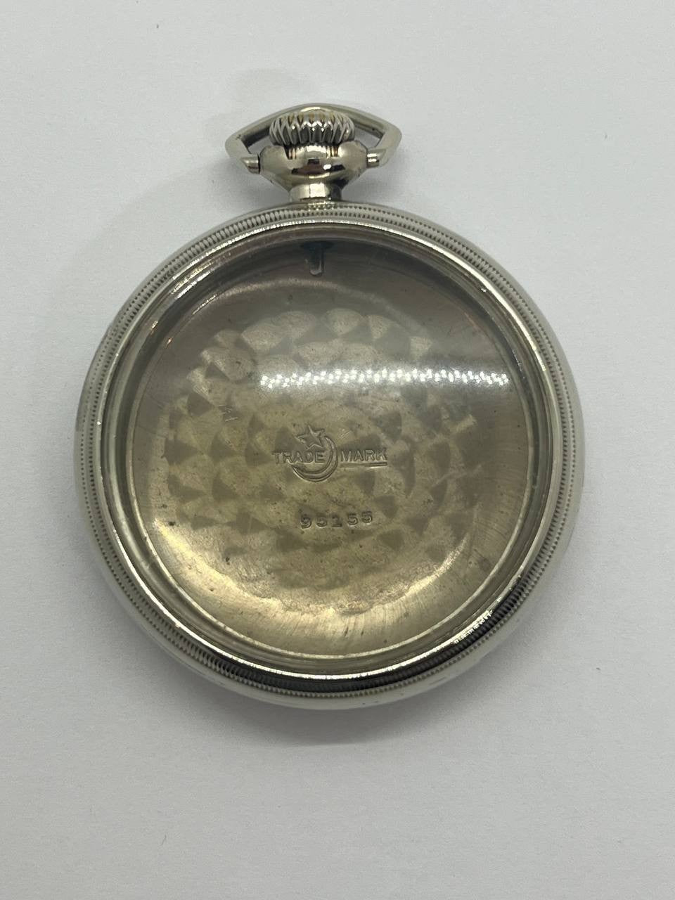 pocket watch case 18s