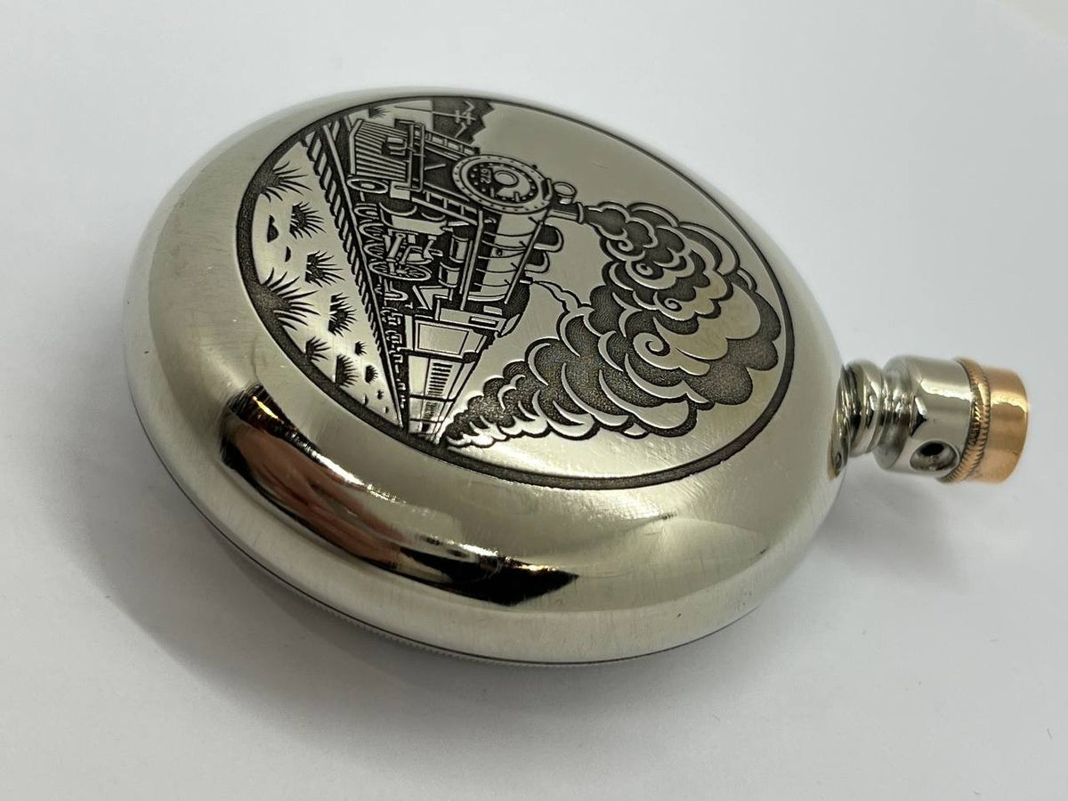 18s pocket watch case