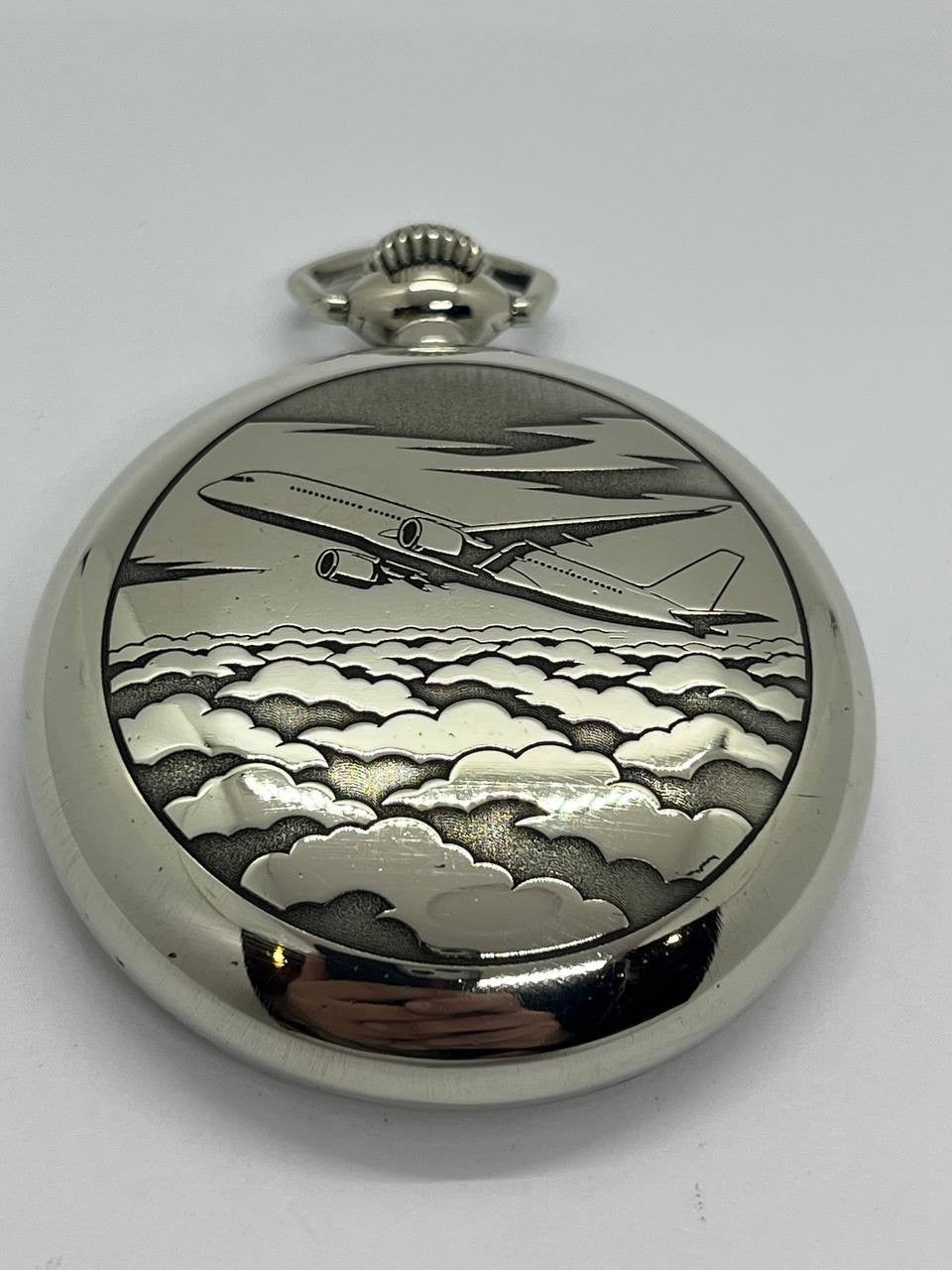 pocket watch case 18s
