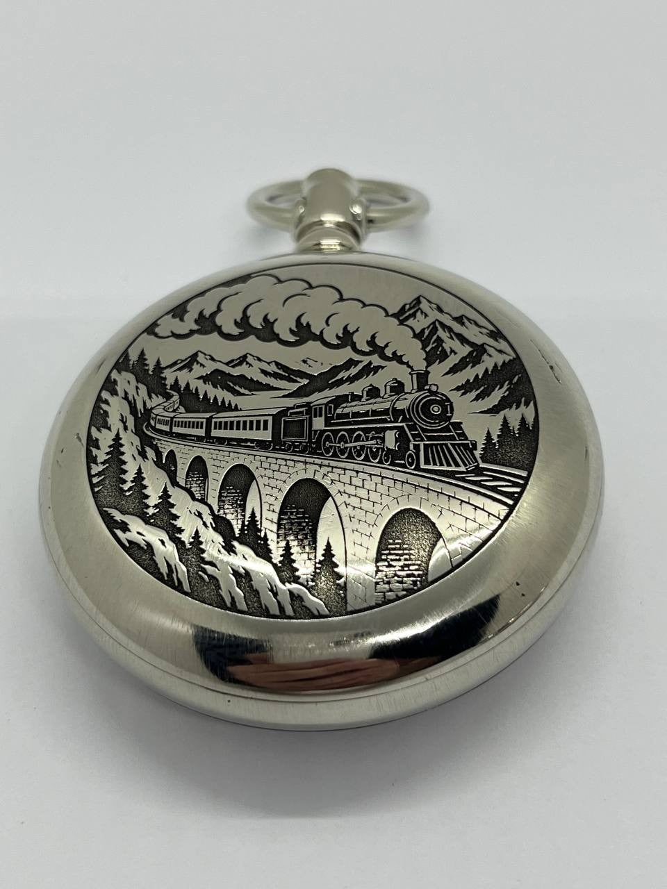 pocket watch case 18s