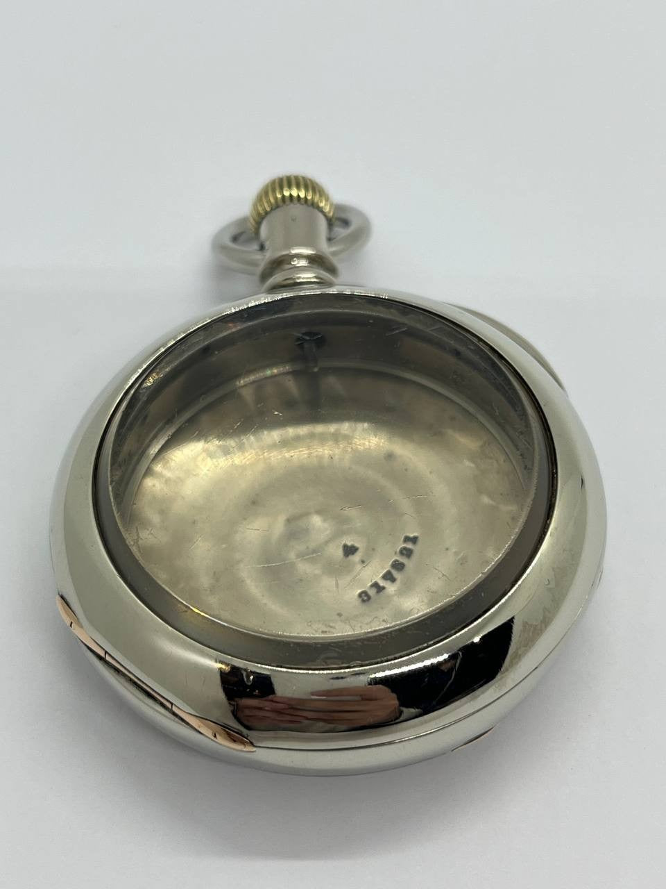 pocket watch case 18s