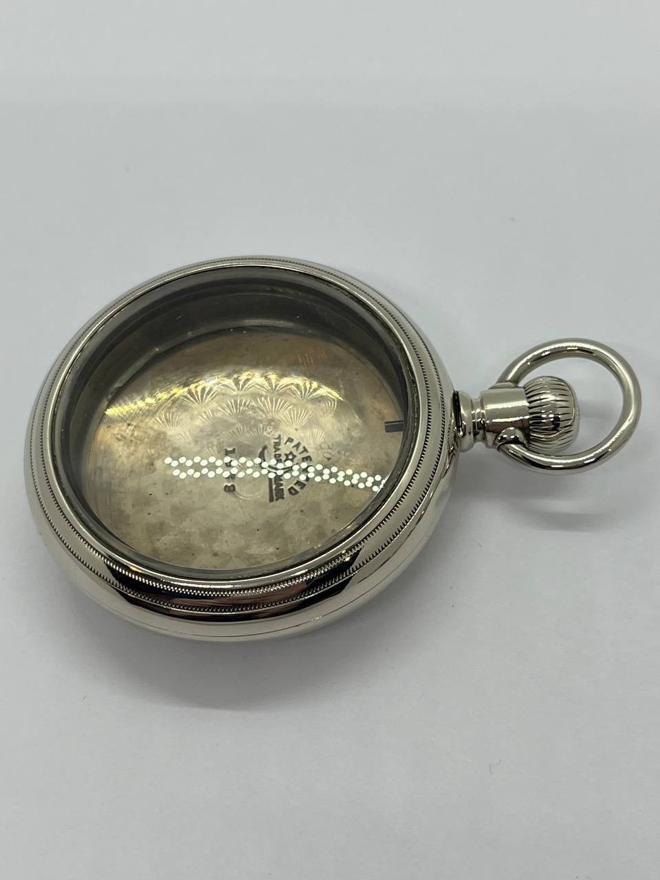 pocket watch case 18s
