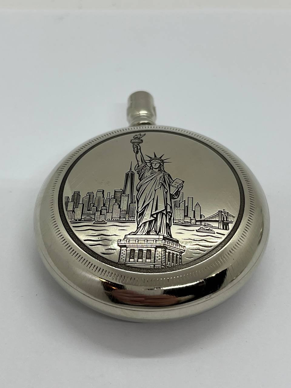 18s pocket watch case