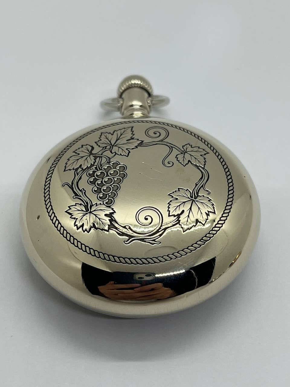 pocket watch case 18s