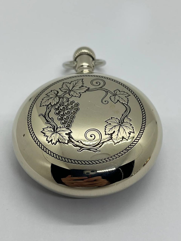 pocket watch case 18s