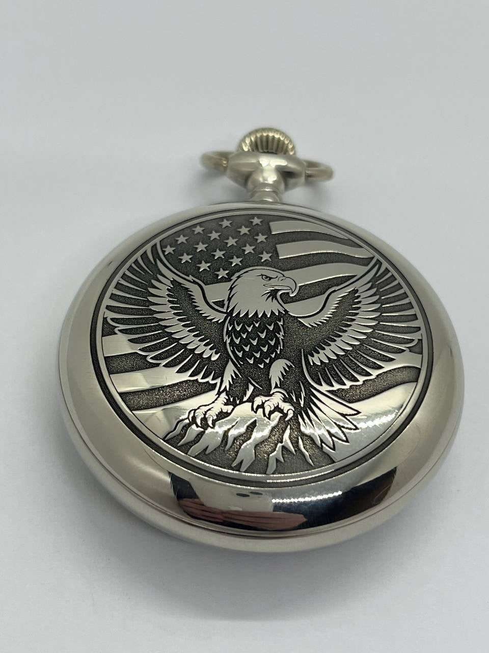 pocket watch case 18s
