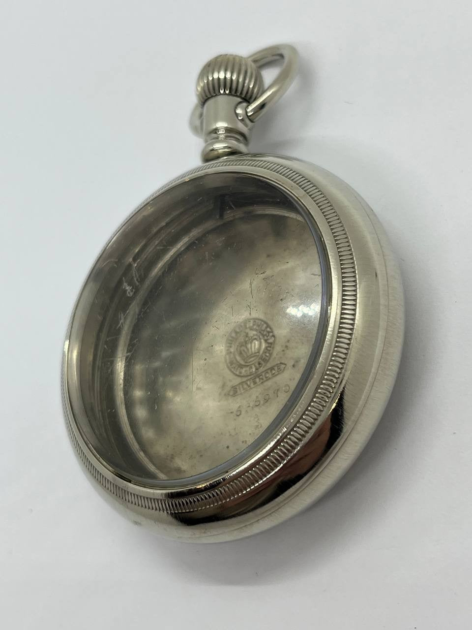 pocket watch case 18s