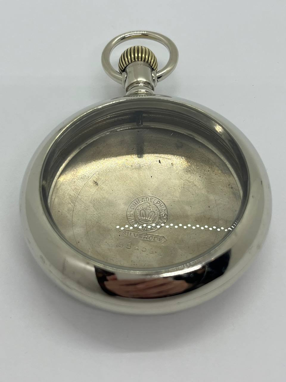 pocket watch case 18s