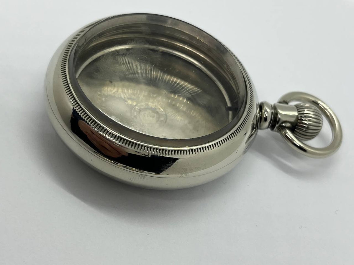 pocket watch case 18s