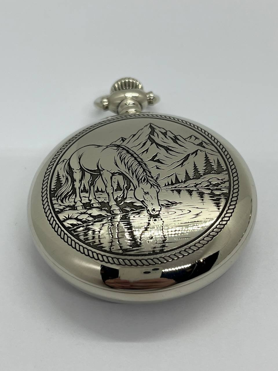 pocket watch case 18s