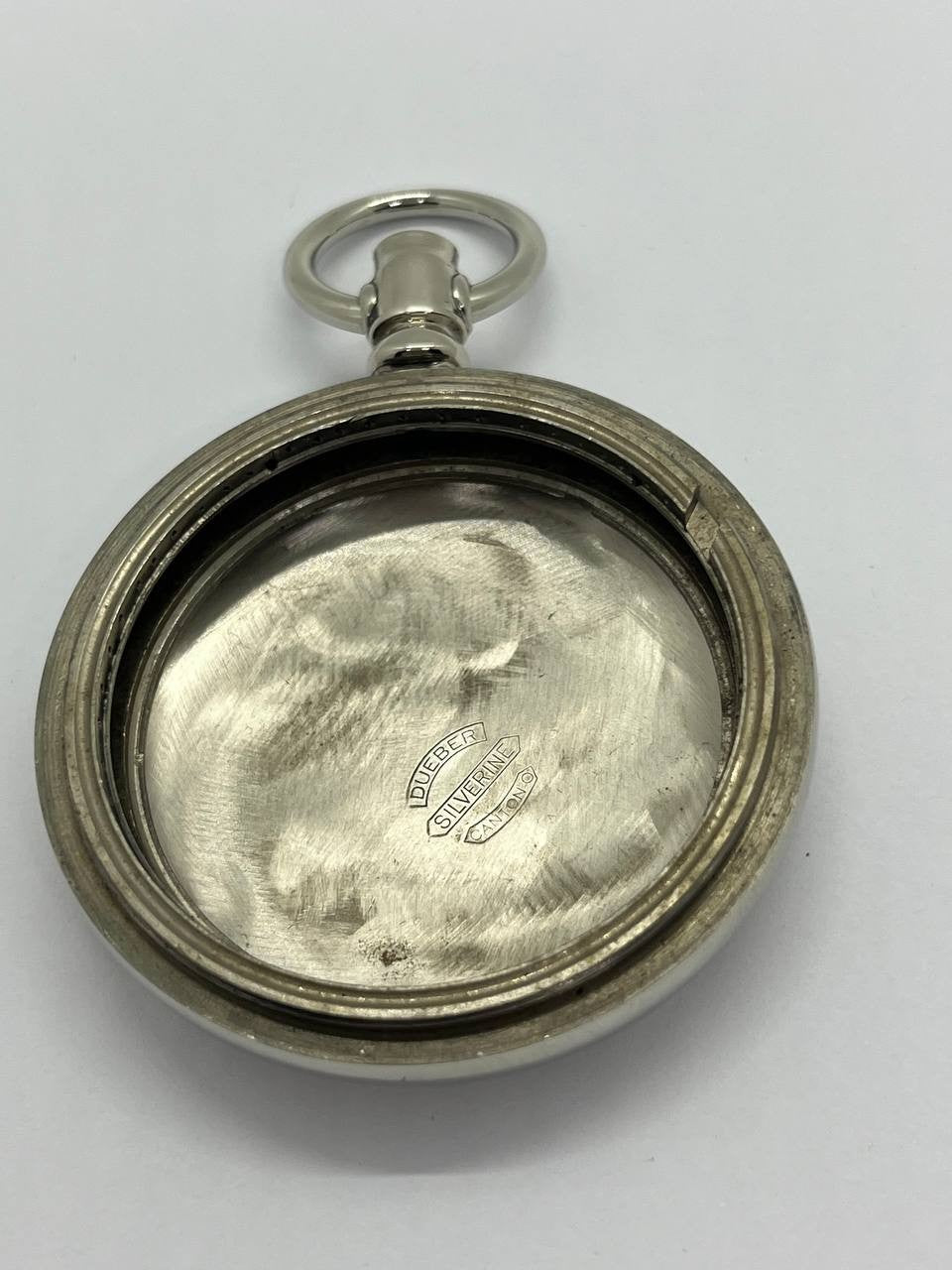 pocket watch case 18s