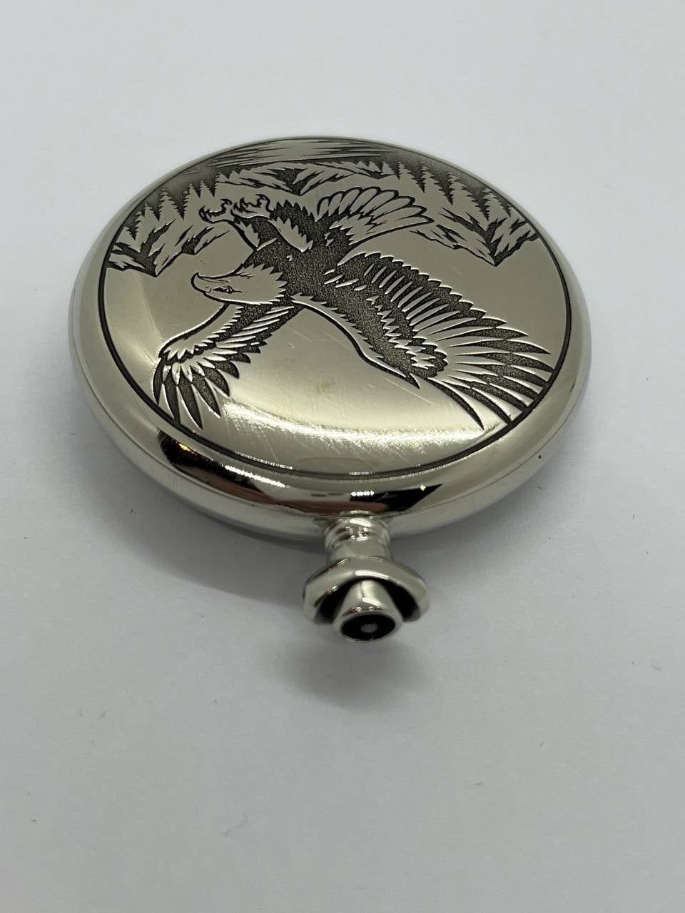 pocket watch case 12s