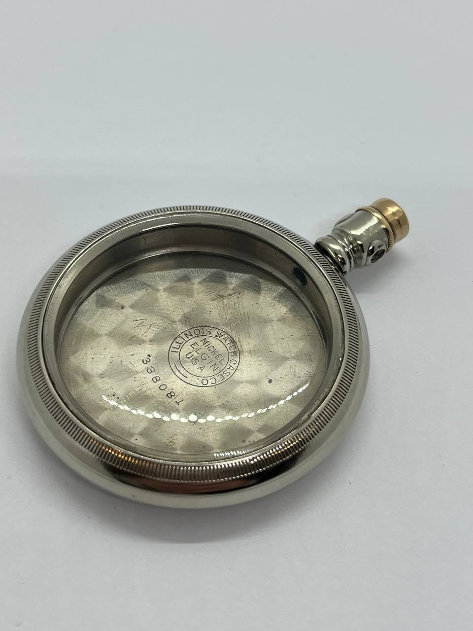 pocket watch case 16s