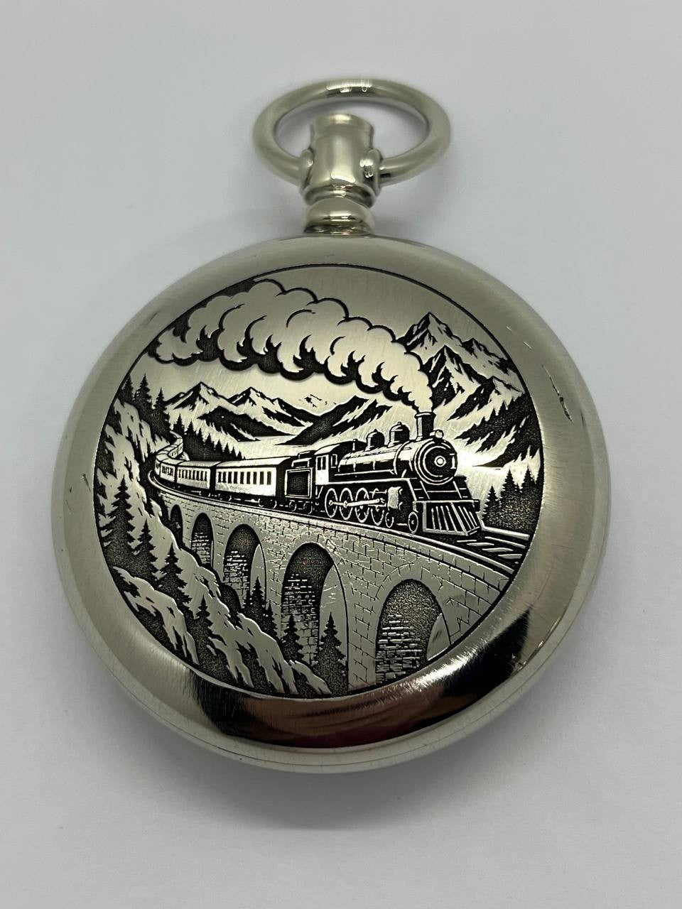 pocket watch case 18s