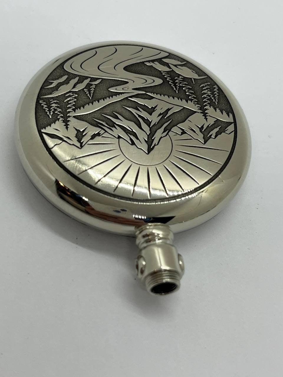 16 size pocket watch case