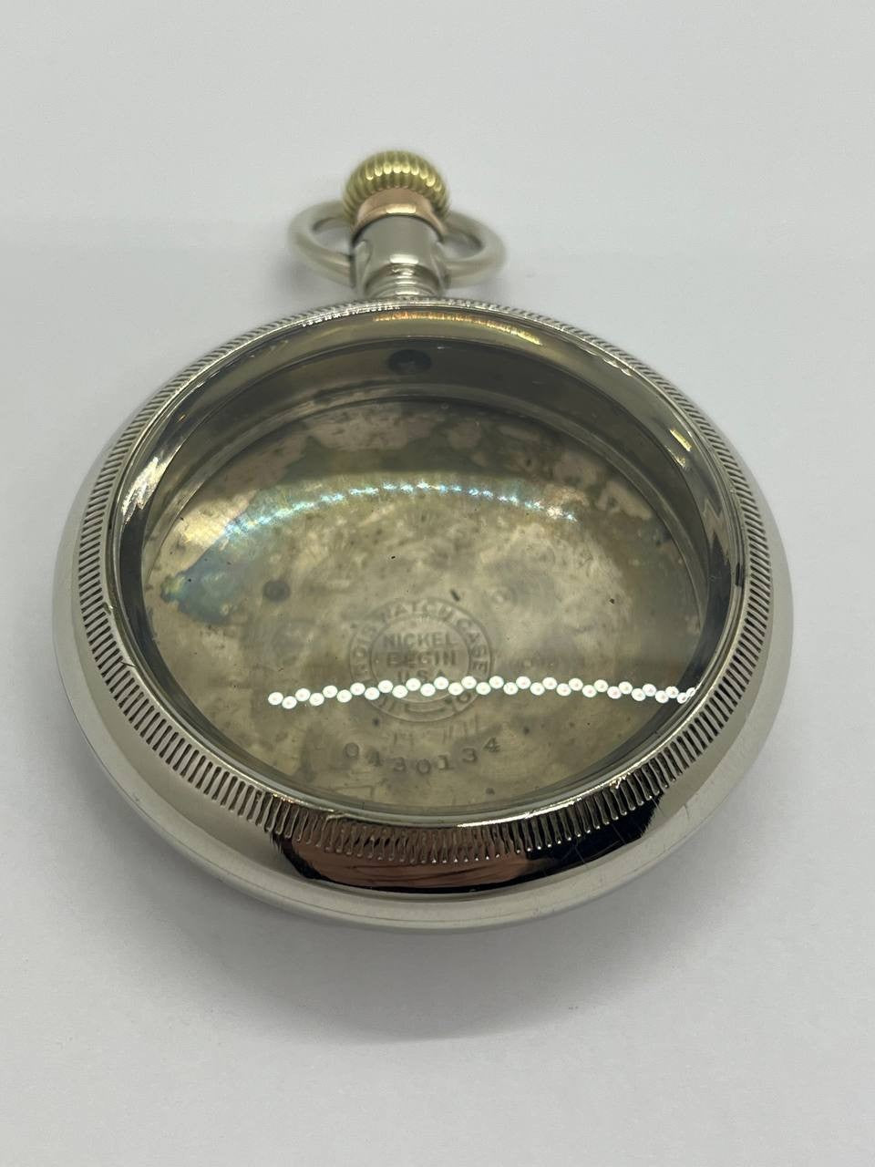 pocket watch case 18s