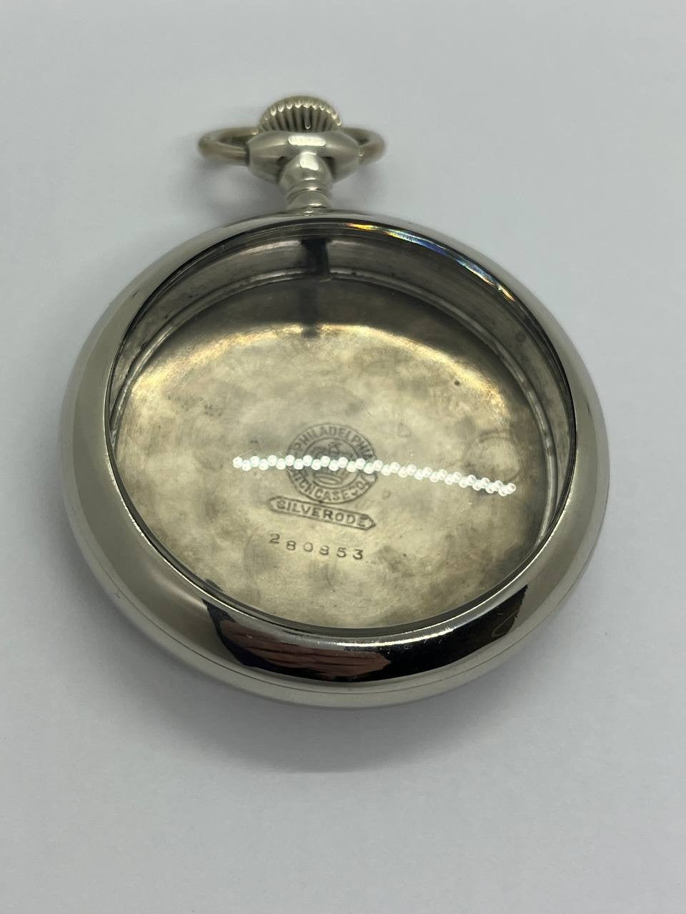 pocket watch case 18s