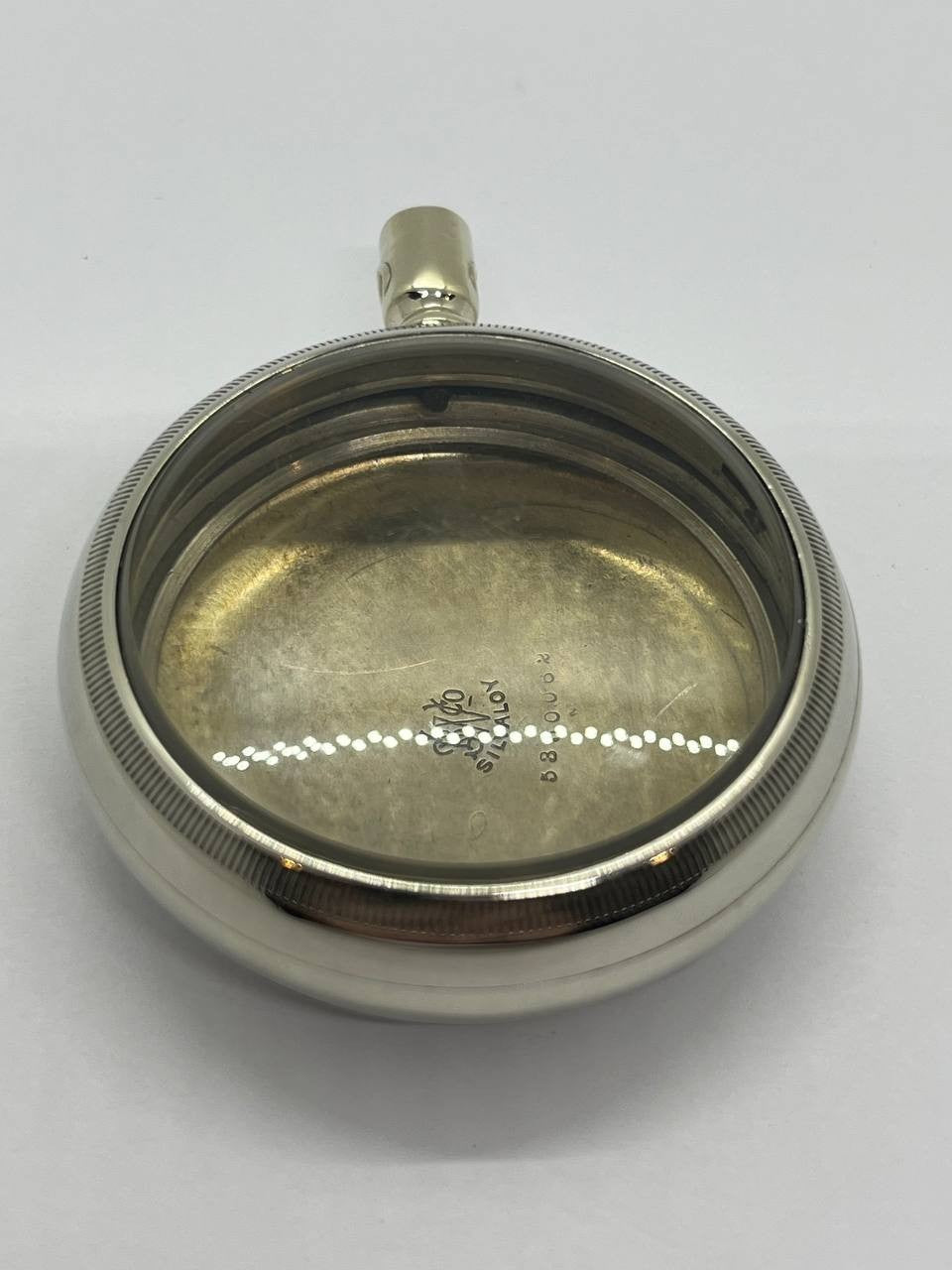 pocket watch case 18s