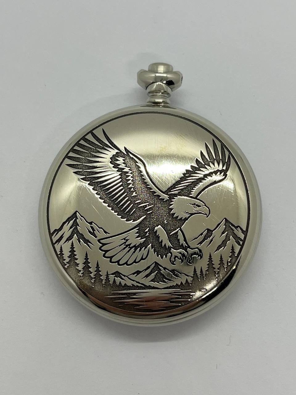 pocket watch case 12s