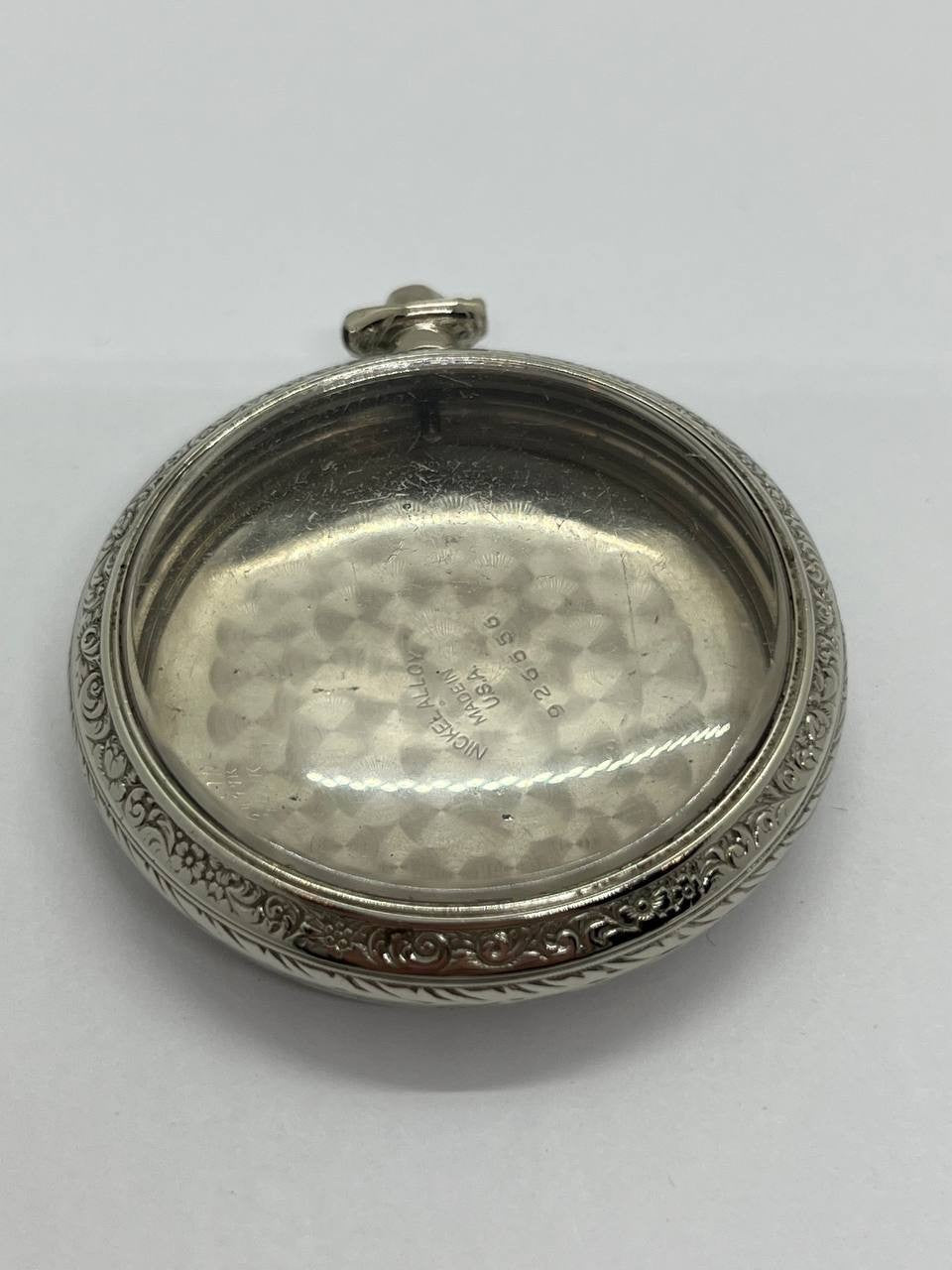 pocket watch case 16s