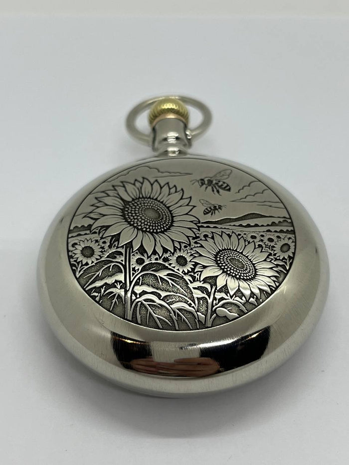 pocket watch case 18s