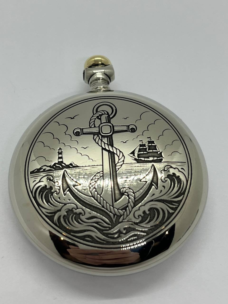 pocket watch case 18s
