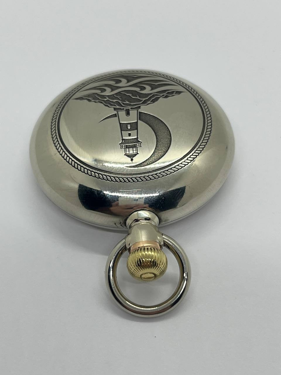 pocket watch case 18s