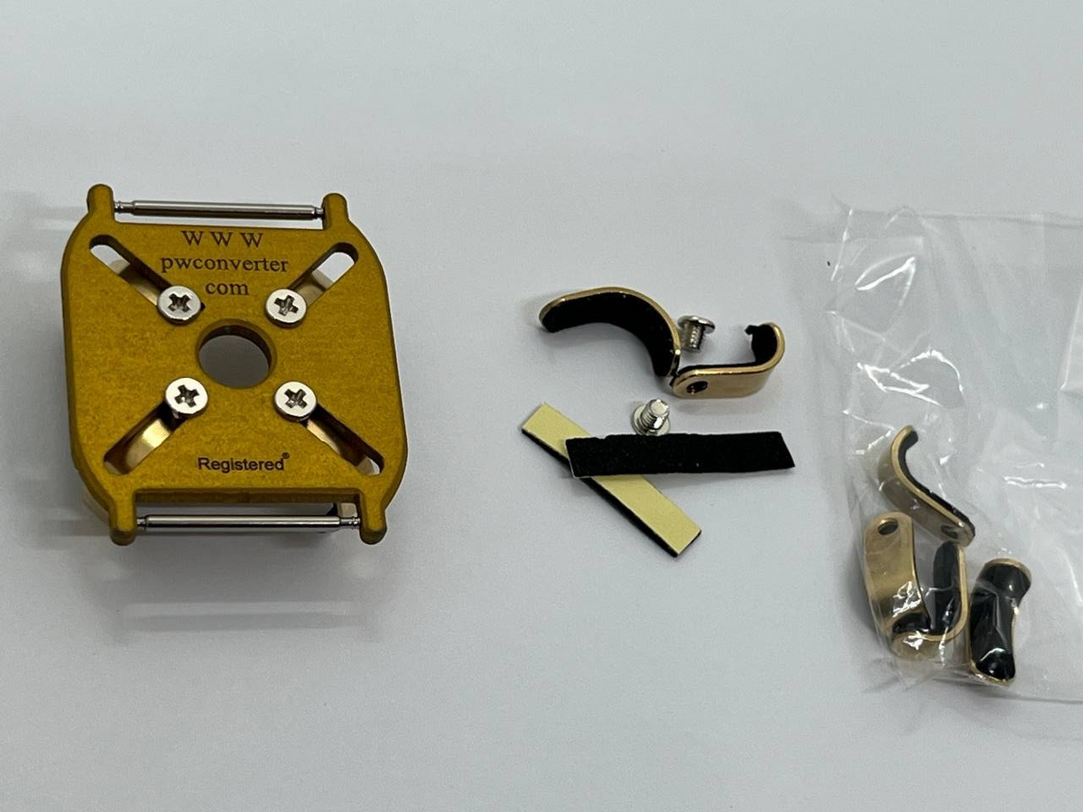 pocket watch converter