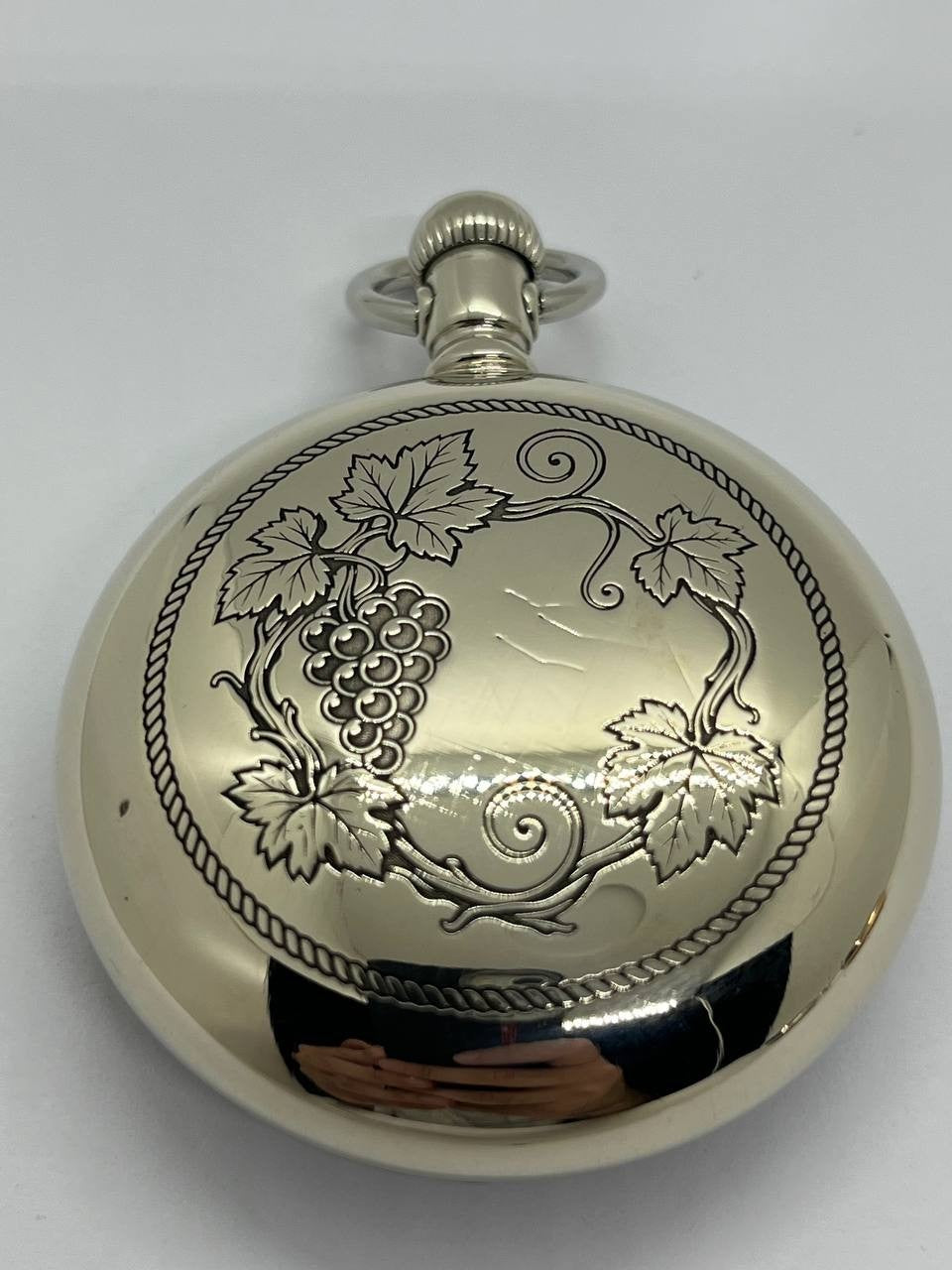 pocket watch case 18s