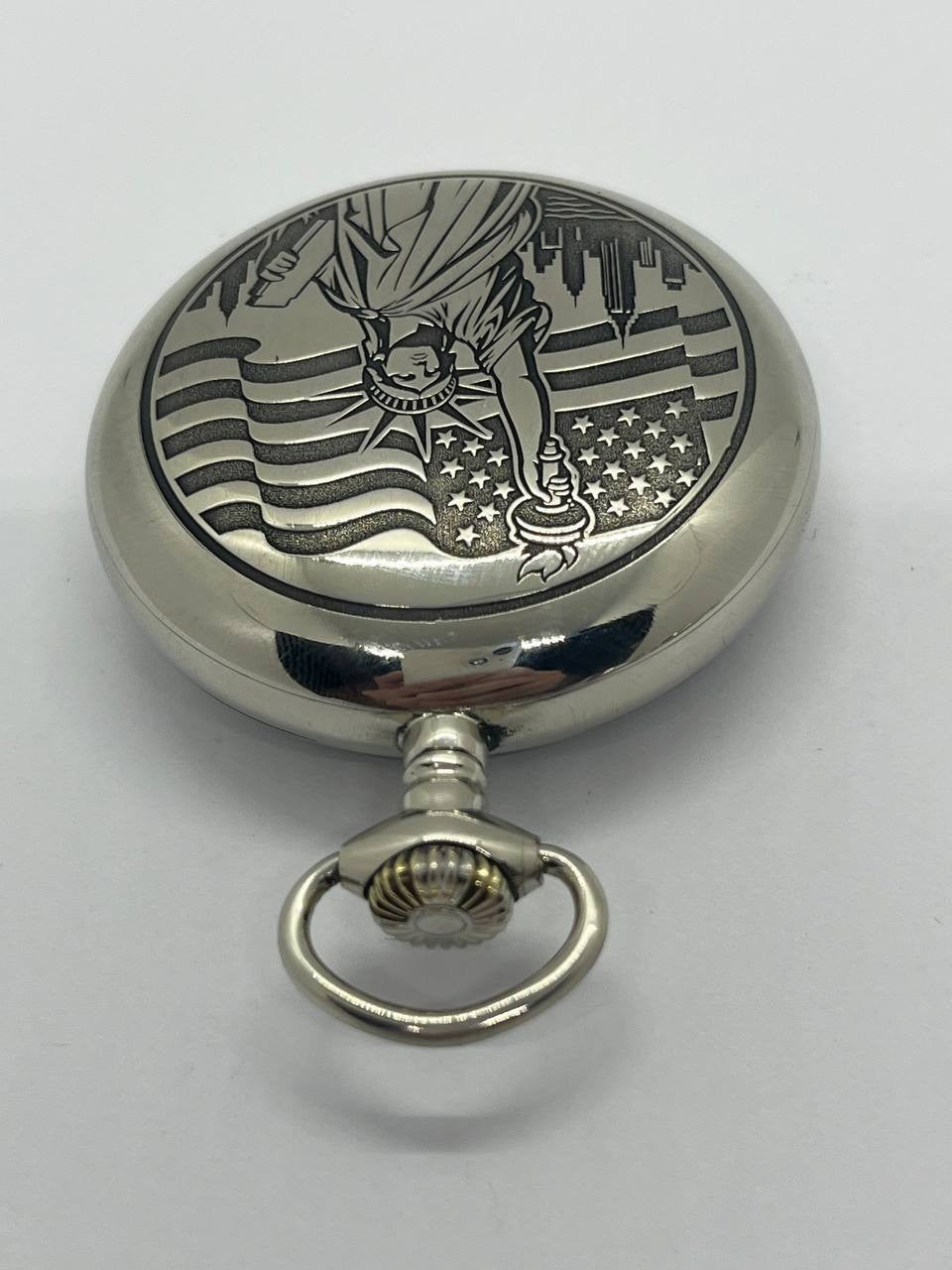 pocket watch case 18s