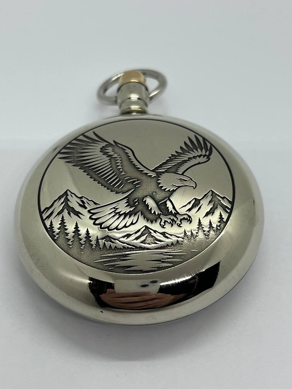 pocket watch case 18s