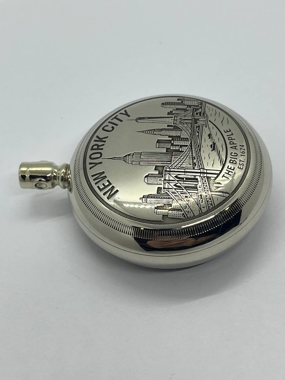 pocket watch case 18s