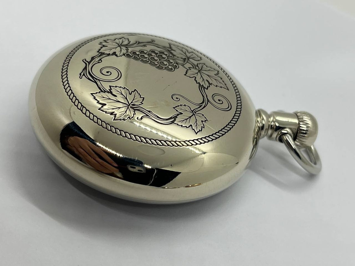 pocket watch case 18s